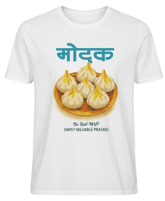Modak T-Shirt